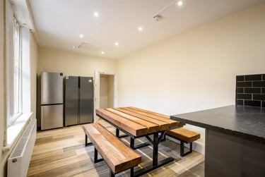 7 bed house, Queens Road, Jesmond, Newcastle, NE22PR - Image 15